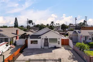 2714 Walnut St, Huntington Park, CA 90255 - Photo 1