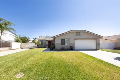 16224 Emma Lane, Moreno Valley, CA 92551 - Photo 1