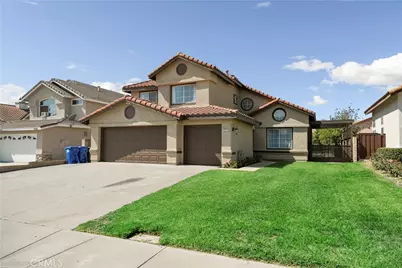 6532 Blanchard Avenue, Fontana, CA 92336 - Photo 1