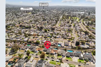 9550 Barkerville Avenue, Whittier, CA 90605 - Photo 29