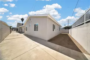 1493 W 47th, Los Angeles, CA 90062 - Photo 5