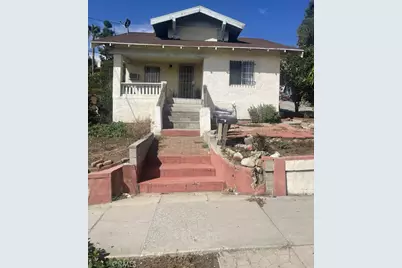 2215 Parkside, Los Angeles, CA 90031 - Photo 1