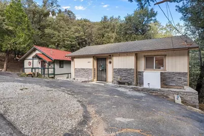 24868 Edelweiss Drive, Crestline, CA 92325 - Photo 3