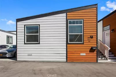 8250 Lankershim Boulevard #80, North Hollywood, CA 91605 - Photo 1
