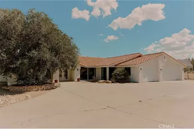 8975 Fortuna Avenue, Yucca Valley, CA 92284 - Photo 1