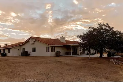 8975 Fortuna Avenue, Yucca Valley, CA 92284 - Photo 63