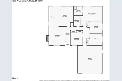 1266 Lorraine, Rialto, CA 92376 - Photo 41