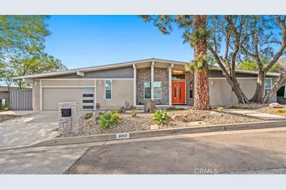 2653 N Mountain Avenue, Claremont, CA 91711 - Photo 1