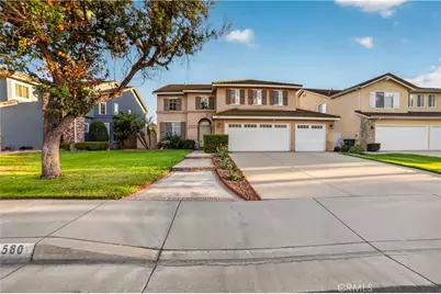 580 E Hazeltine, Ontario, CA 91761 - Photo 3