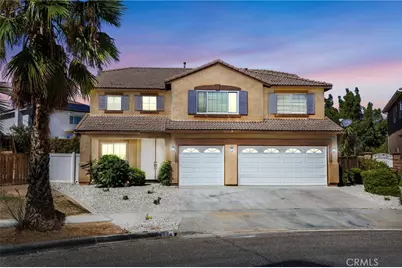 9274 Begonia Avenue, Hesperia, CA 92344 - Photo 1