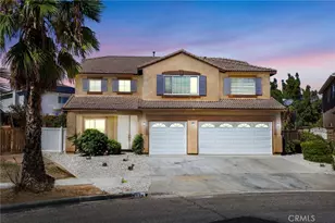 9274 Begonia Ave, Hesperia, CA 92344 - Photo 1