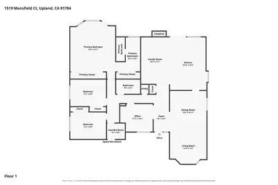 1519 Mansfield Court, Upland, CA 91784 - Photo 49