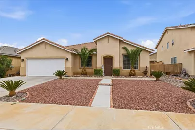 11767 Trailwood Street, Victorville, CA 92392 - Photo 3