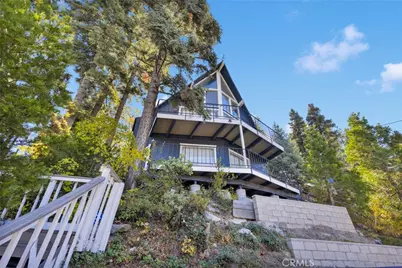 28919 Palisades, Lake Arrowhead, CA 92352 - Photo 1
