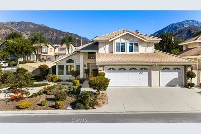 1539 Moonridge Court, Upland, CA 91784 - Photo 5