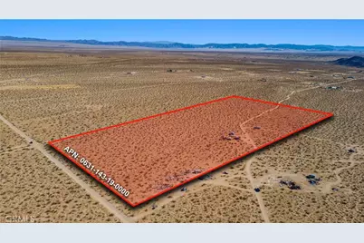 1 Sunset Road, Joshua Tree, CA 92252 - Photo 3