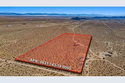 1 Sunset Road, Joshua Tree, CA 92252 - Photo 1