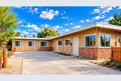 99340 Lookout, Mecca, CA 92254 - Photo 1