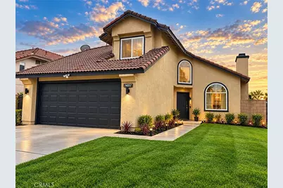 14051 Chaparral Avenue, Fontana, CA 92337 - Photo 1