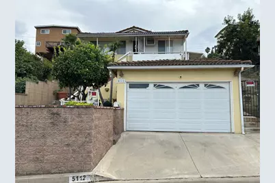 5112 Kimball St., Los Angeles, CA 90032 - Photo 1