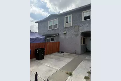 310 E 81st, Los Angeles, CA 90003 - Photo 9
