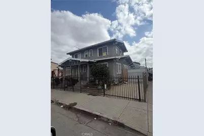 310 E 81st, Los Angeles, CA 90003 - Photo 7