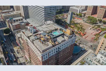 312 W 5th Street #304, Los Angeles, CA 90013 - Photo 21