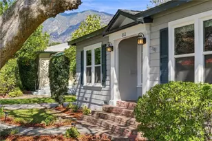 212 N Canyon Blvd, Monrovia, CA 91016 - Photo 7