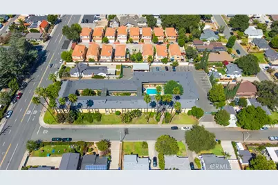 1817 E 2nd Street, Duarte, CA 91010 - Photo 1