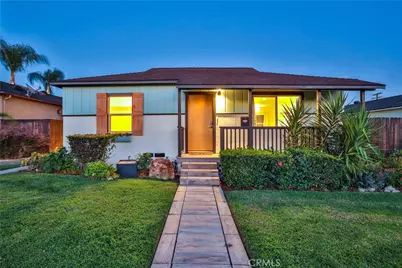 664 N 8th Avenue, Upland, CA 91786 - Photo 1