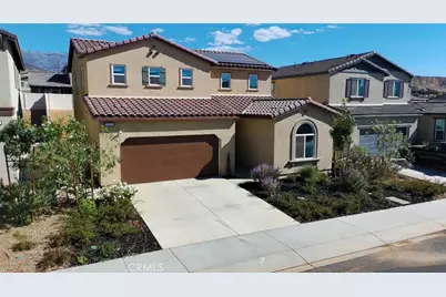 5123 Eureka Avenue, Banning, CA 92220 - Photo 1