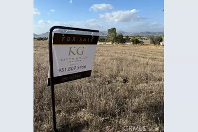 0 Mather Lane, Nuevo, CA 92567 - Photo 5