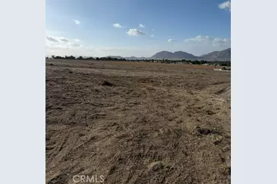 0 Mather Lane, Nuevo, CA 92567 - Photo 1