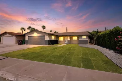 68474 Alcita Road, Cathedral City, CA 92234 - Photo 1