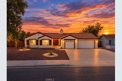 12910 Side Saddle, Victorville, CA 92392 - Photo 1