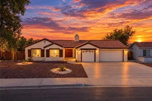 12910 Side Saddle, Victorville, CA 92392 - Photo 1