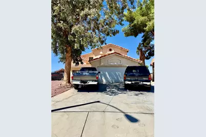 16960 Tusk Court, Victorville, CA 92394 - Photo 1
