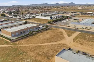 0 Powhatan Rd, Apple Valley, CA 92308 - Photo 1