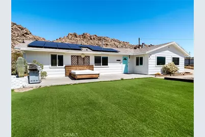 63054 Rocking Chair, Joshua Tree, CA 92252 - Photo 1