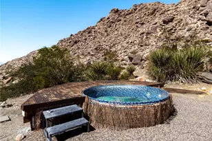 63054 Rocking Chair, Joshua Tree, CA 92252 - Photo 45