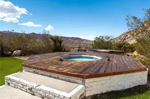 63054 Rocking Chair, Joshua Tree, CA 92252 - Photo 43
