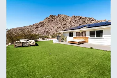 63054 Rocking Chair, Joshua Tree, CA 92252 - Photo 49