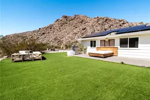 63054 Rocking Chair, Joshua Tree, CA 92252 - Photo 49