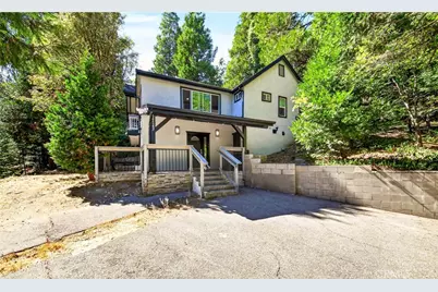 29243 Hook Creek, Cedar Glen, CA 92321 - Photo 1
