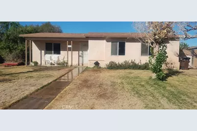 651 N 10th St, Blythe, CA 92225 - Photo 1