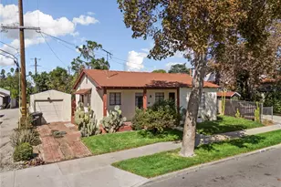 1565 N Palomares, Pomona, CA 91767 - Photo 1