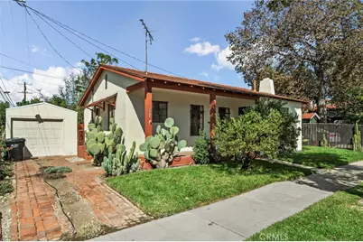 1565 N Palomares, Pomona, CA 91767 - Photo 3