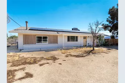 4883 Avenida La Candela, Joshua Tree, CA 92252 - Photo 1