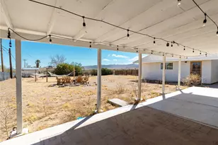 4883 Avenida La Candela, Joshua Tree, CA 92252 - Photo 51
