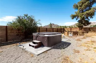4883 Avenida La Candela, Joshua Tree, CA 92252 - Photo 47